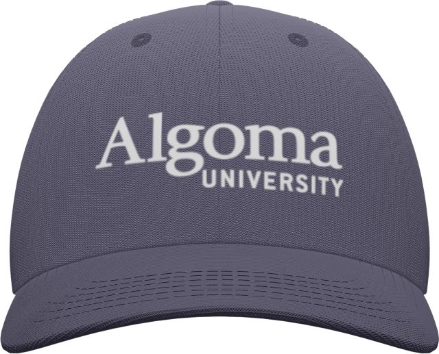 Algoma University Cap