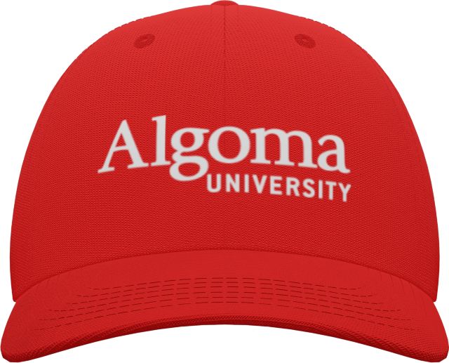 Algoma University Cap
