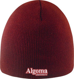 Algoma University Everest Beanie