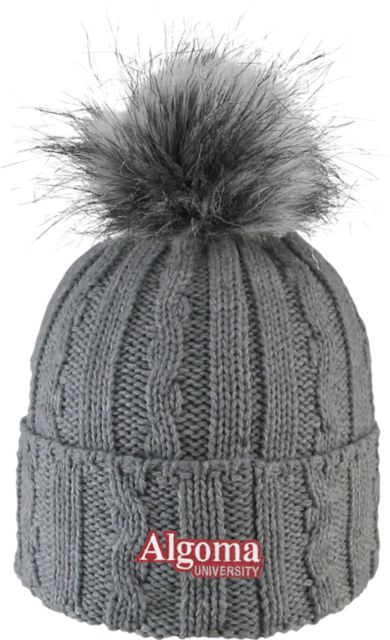 Algoma University Women's Beanie