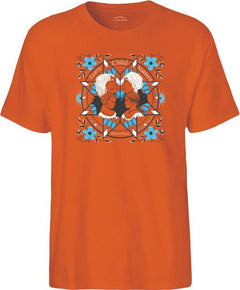 Algoma University Every Child Matters Short Sleeve T-Shirt