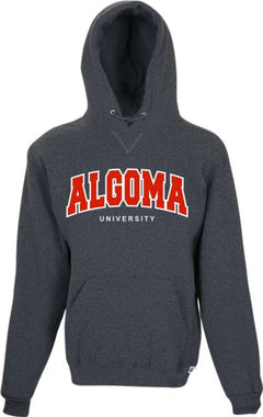 Algoma University Hooded Sweatshirt