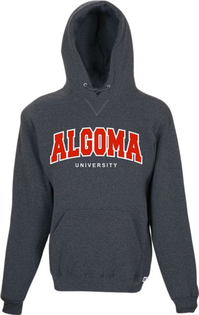 Algoma University Hooded Sweatshirt